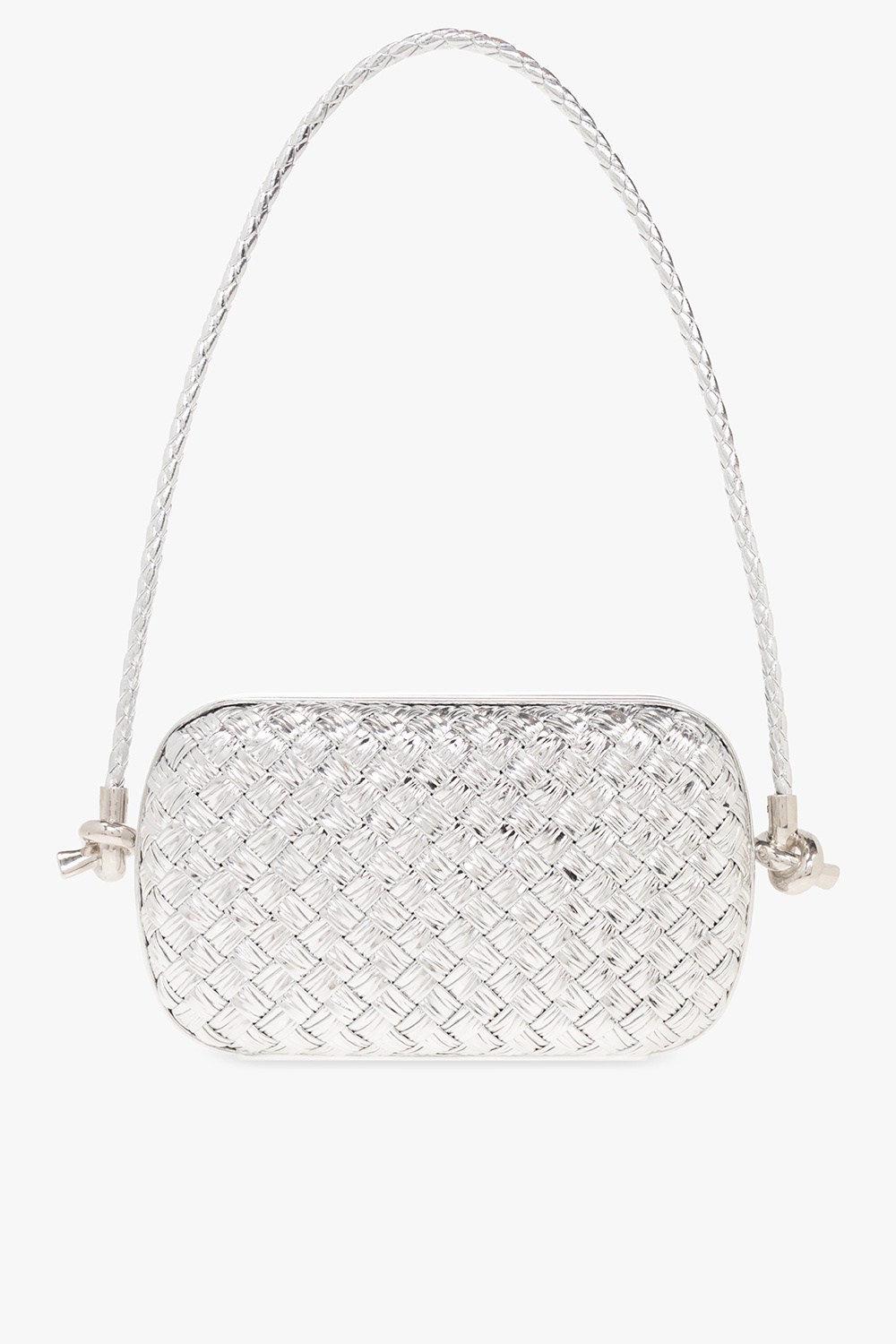 Bottega veneta city knot bag best sale